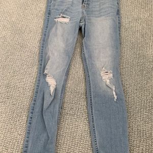Hollister Skinny Jeans